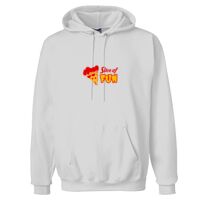 Ultimate Cotton® Hooded Sweatshirt Thumbnail