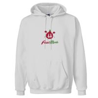 Ultimate Cotton® Hooded Sweatshirt Thumbnail