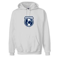 Ultimate Cotton® Hooded Sweatshirt Thumbnail