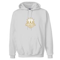 Ultimate Cotton® Hooded Sweatshirt Thumbnail