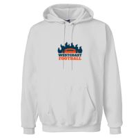 Ultimate Cotton® Hooded Sweatshirt Thumbnail