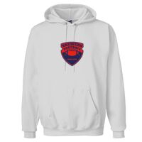 Ultimate Cotton® Hooded Sweatshirt Thumbnail