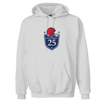 Ultimate Cotton® Hooded Sweatshirt Thumbnail