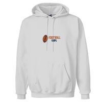 Ultimate Cotton® Hooded Sweatshirt Thumbnail