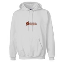 Ultimate Cotton® Hooded Sweatshirt Thumbnail
