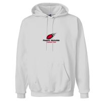 Ultimate Cotton® Hooded Sweatshirt Thumbnail