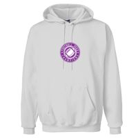 Ultimate Cotton® Hooded Sweatshirt Thumbnail