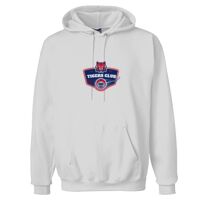 Ultimate Cotton® Hooded Sweatshirt Thumbnail