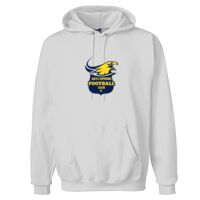 Ultimate Cotton® Hooded Sweatshirt Thumbnail