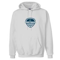 Ultimate Cotton® Hooded Sweatshirt Thumbnail