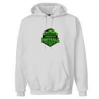Ultimate Cotton® Hooded Sweatshirt Thumbnail