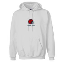 Ultimate Cotton® Hooded Sweatshirt Thumbnail