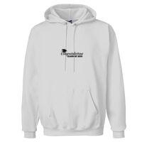 Ultimate Cotton® Hooded Sweatshirt Thumbnail