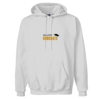 Ultimate Cotton® Hooded Sweatshirt Thumbnail