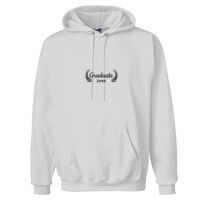 Ultimate Cotton® Hooded Sweatshirt Thumbnail