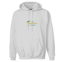 Ultimate Cotton® Hooded Sweatshirt Thumbnail