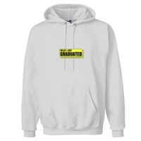 Ultimate Cotton® Hooded Sweatshirt Thumbnail