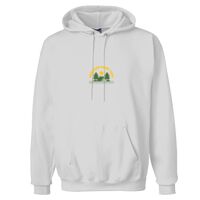 Ultimate Cotton® Hooded Sweatshirt Thumbnail