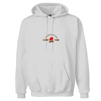Ultimate Cotton® Hooded Sweatshirt Thumbnail