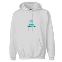 Ultimate Cotton® Hooded Sweatshirt Thumbnail