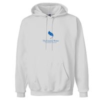 Ultimate Cotton® Hooded Sweatshirt Thumbnail