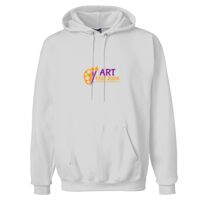 Ultimate Cotton® Hooded Sweatshirt Thumbnail