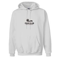 Ultimate Cotton® Hooded Sweatshirt Thumbnail