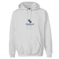 Ultimate Cotton® Hooded Sweatshirt Thumbnail