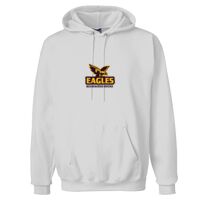 Ultimate Cotton® Hooded Sweatshirt Thumbnail