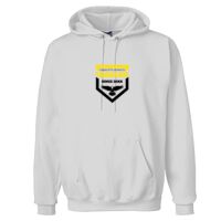 Ultimate Cotton® Hooded Sweatshirt Thumbnail