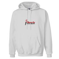 Ultimate Cotton® Hooded Sweatshirt Thumbnail