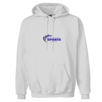 Ultimate Cotton® Hooded Sweatshirt Thumbnail