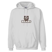 Ultimate Cotton® Hooded Sweatshirt Thumbnail