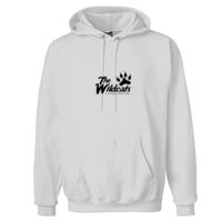 Ultimate Cotton® Hooded Sweatshirt Thumbnail