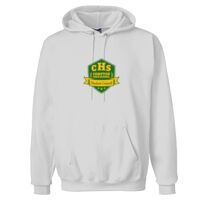 Ultimate Cotton® Hooded Sweatshirt Thumbnail
