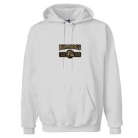 Ultimate Cotton® Hooded Sweatshirt Thumbnail