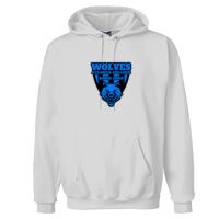 Ultimate Cotton® Hooded Sweatshirt Thumbnail