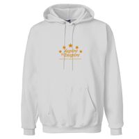 Ultimate Cotton® Hooded Sweatshirt Thumbnail