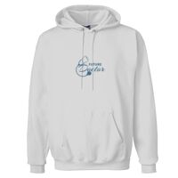Ultimate Cotton® Hooded Sweatshirt Thumbnail