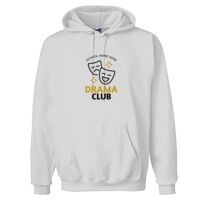 Ultimate Cotton® Hooded Sweatshirt Thumbnail