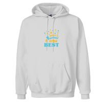 Ultimate Cotton® Hooded Sweatshirt Thumbnail