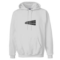 Ultimate Cotton® Hooded Sweatshirt Thumbnail