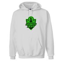 Ultimate Cotton® Hooded Sweatshirt Thumbnail