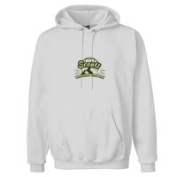 Ultimate Cotton® Hooded Sweatshirt Thumbnail