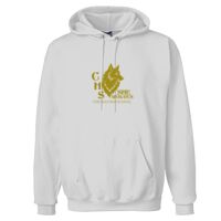Ultimate Cotton® Hooded Sweatshirt Thumbnail
