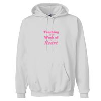 Ultimate Cotton® Hooded Sweatshirt Thumbnail