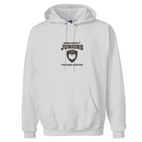 Ultimate Cotton® Hooded Sweatshirt Thumbnail