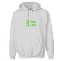Ultimate Cotton® Hooded Sweatshirt Thumbnail