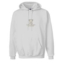 Ultimate Cotton® Hooded Sweatshirt Thumbnail