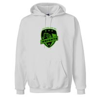 Ultimate Cotton® Hooded Sweatshirt Thumbnail